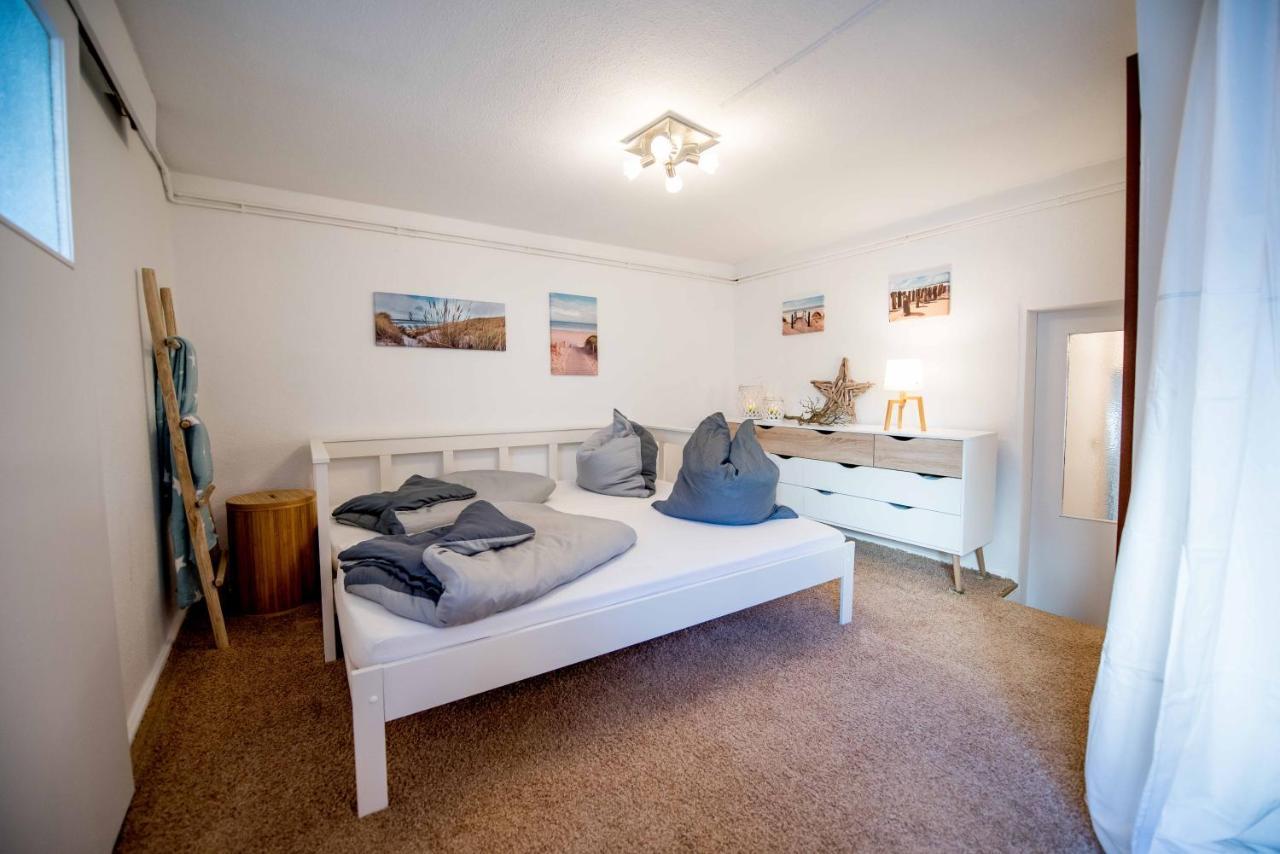 Stilvolle Ferienwohnung Am Historischen Nikolaitor Eisenach Buitenkant foto